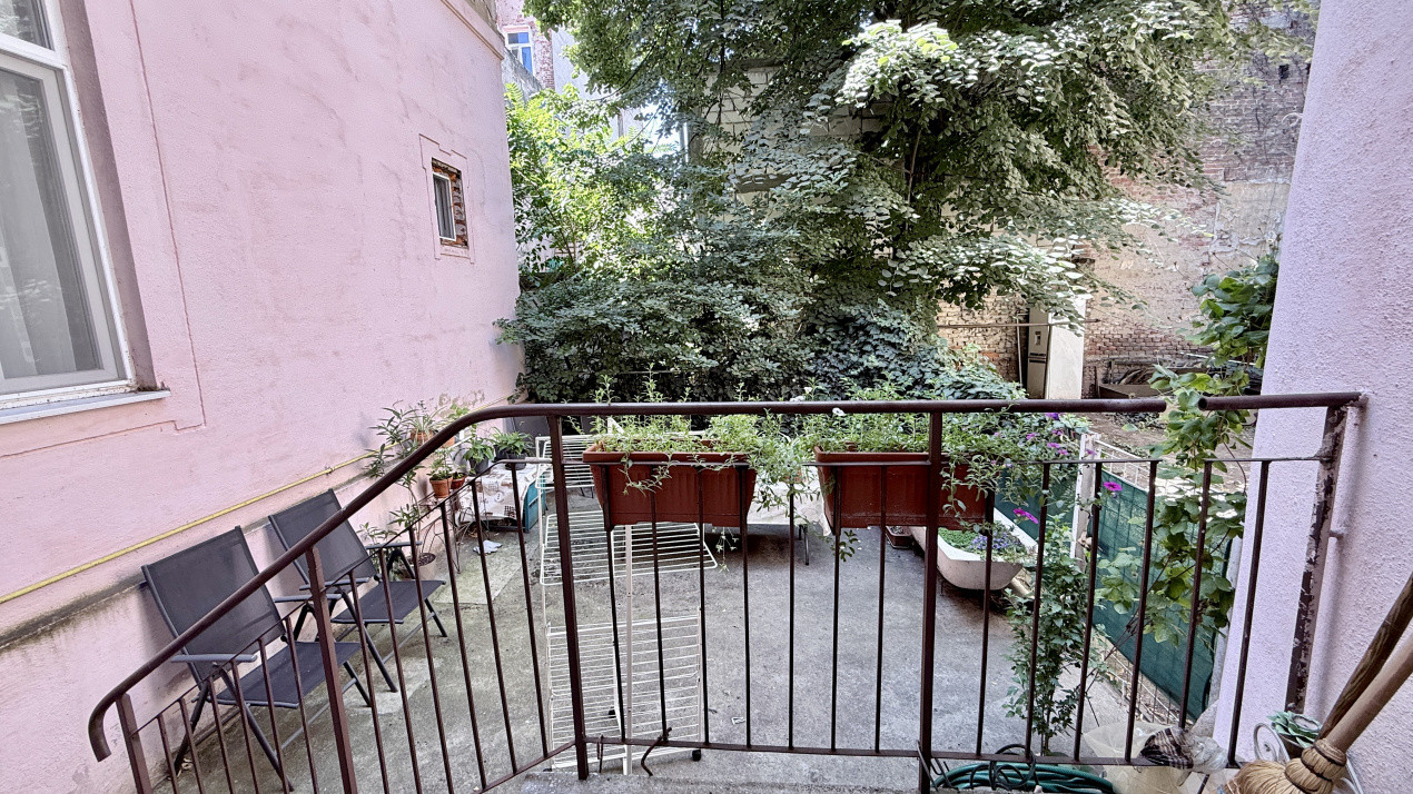 Comision 0 % Apartament de vanzare 4 camere zona Piata Maria - Timisoara 21, foxfort.ro