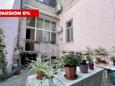 Comision 0 % Apartament de vanzare 4 camere zona Piata Maria - Timisoara
