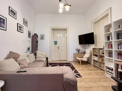 Comision 0 % Apartament de vanzare 4 camere zona Piata Maria - Timisoara imagine mica 2, foxfort.ro