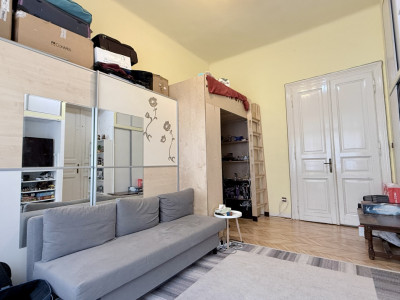 Comision 0 % Apartament de vanzare 4 camere zona Piata Maria - Timisoara imagine mica 5, foxfort.ro