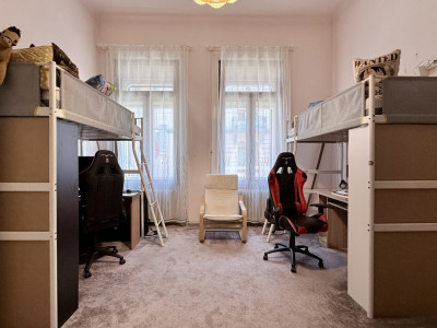Comision 0 % Apartament de vanzare 4 camere zona Piata Maria - Timisoara imagine mica 6, foxfort.ro