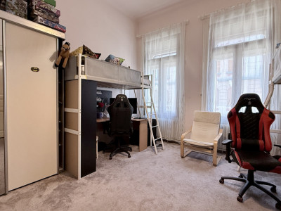 Comision 0 % Apartament de vanzare 4 camere zona Piata Maria - Timisoara imagine mica 9, foxfort.ro