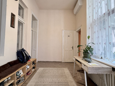 Comision 0 % Apartament de vanzare 4 camere zona Piata Maria - Timisoara imagine mica 16, foxfort.ro
