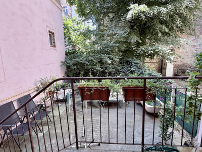 Comision 0 % Apartament de vanzare 4 camere zona Piata Maria - Timisoara imagine mica 21, foxfort.ro