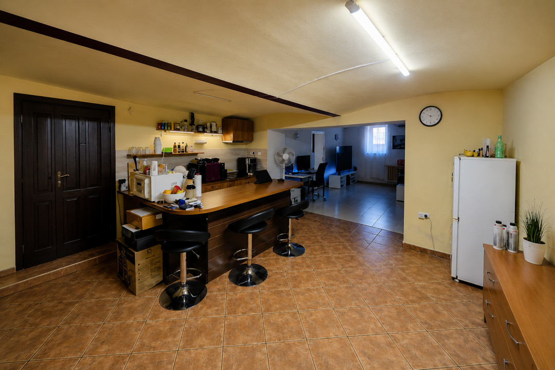 Comision 0 % Apartament de vanzare 3 camere zona Piata Maria - Timisoara 3, foxfort.ro