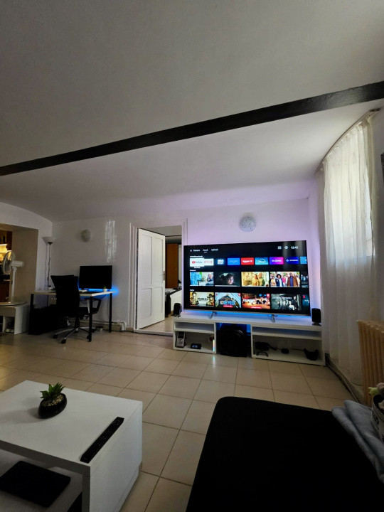 Comision 0 % Apartament de vanzare 3 camere zona Piata Maria - Timisoara 4, foxfort.ro