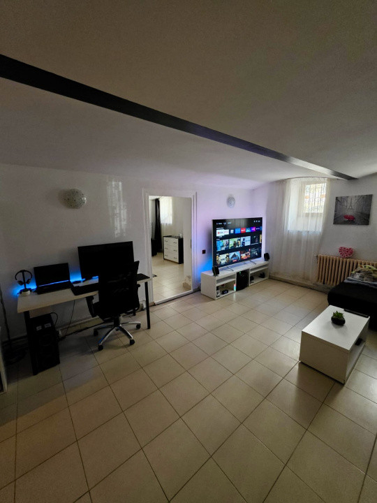 Comision 0 % Apartament de vanzare 3 camere zona Piata Maria - Timisoara 5, foxfort.ro
