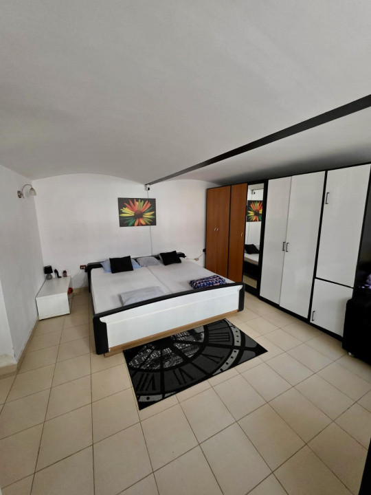 Comision 0 % Apartament de vanzare 3 camere zona Piata Maria - Timisoara 6, foxfort.ro