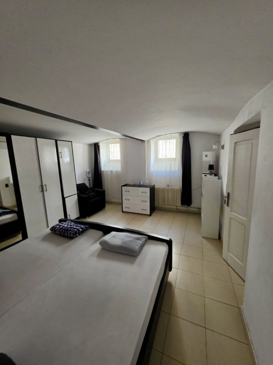 Comision 0 % Apartament de vanzare 3 camere zona Piata Maria - Timisoara 8, foxfort.ro
