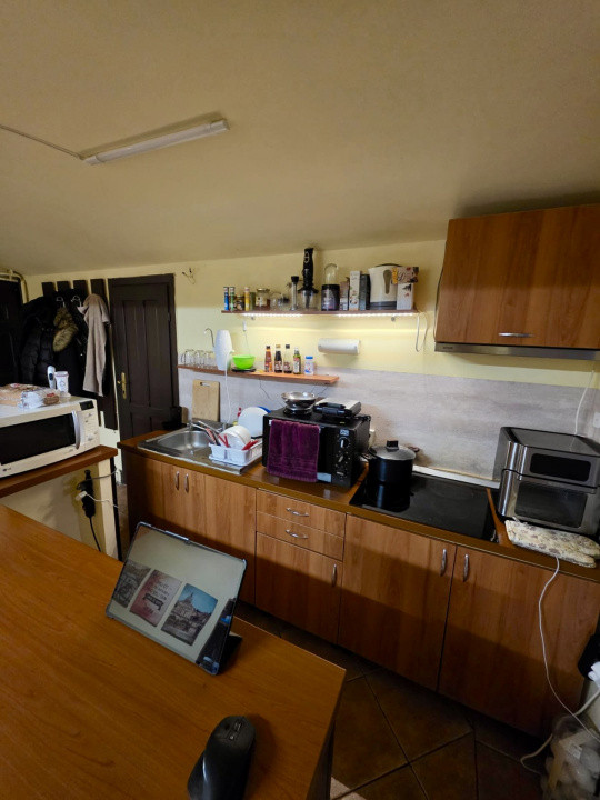 Comision 0 % Apartament de vanzare 3 camere zona Piata Maria - Timisoara 10, foxfort.ro