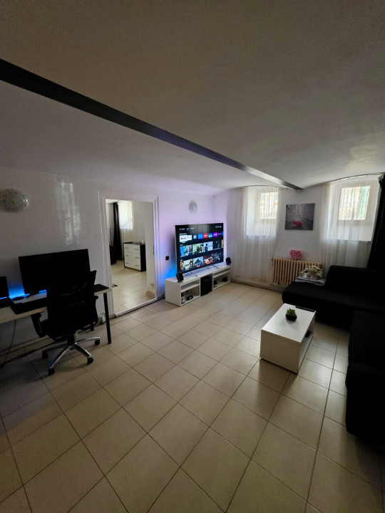Comision 0 % Apartament de vanzare 3 camere zona Piata Maria - Timisoara 13, foxfort.ro