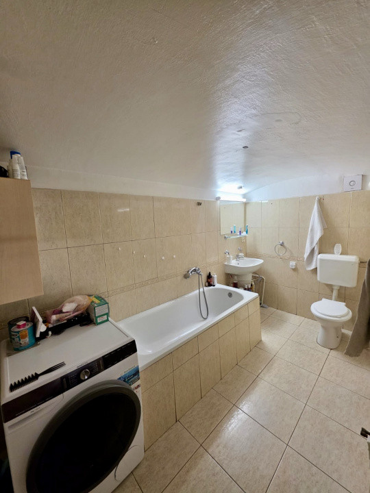 Comision 0 % Apartament de vanzare 3 camere zona Piata Maria - Timisoara 15, foxfort.ro