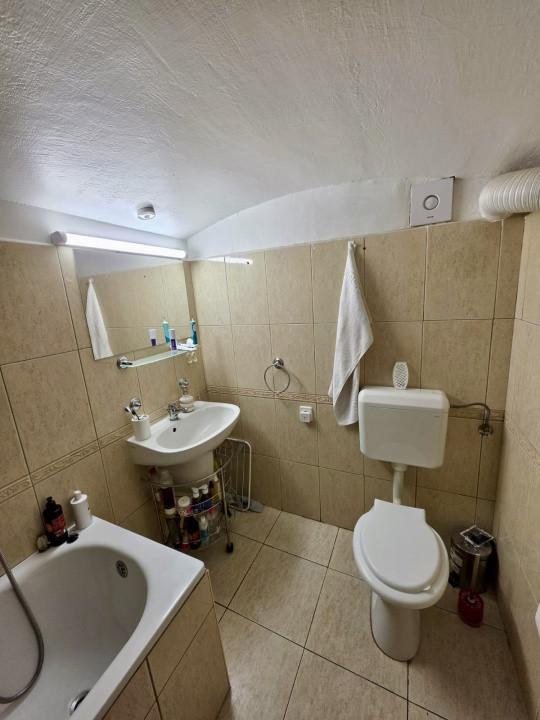 Comision 0 % Apartament de vanzare 3 camere zona Piata Maria - Timisoara 16, foxfort.ro