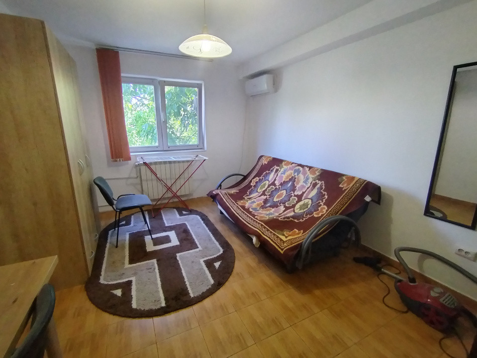Garsoniera de inchiriat in Timisoara, zona Telegrafului 1, foxfort.ro