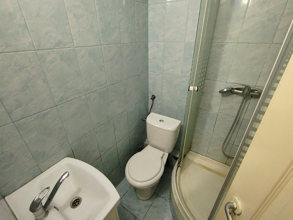 Garsoniera de inchiriat in Timisoara, zona Telegrafului 5, foxfort.ro