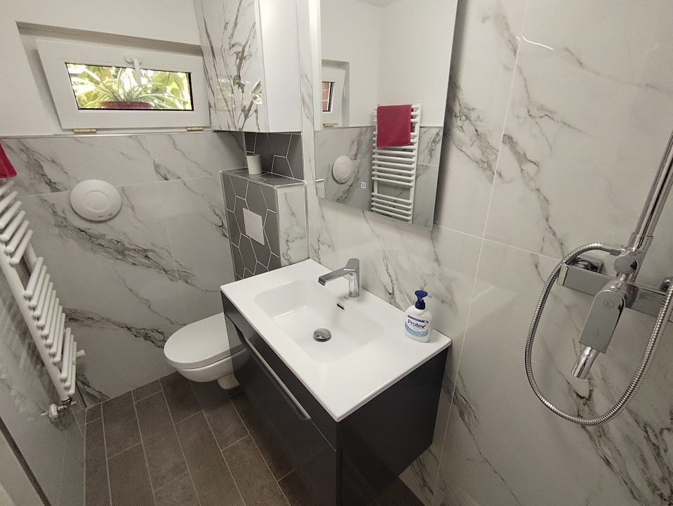 COMISION 0% Spatiu comercial cu o incapere de inchiriat in Timisoara, zona Lunei 5, foxfort.ro