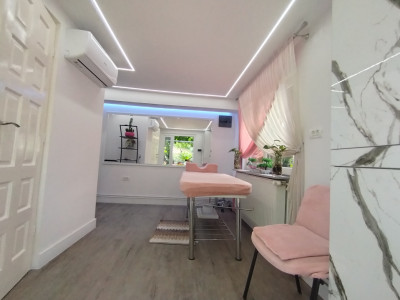 COMISION 0% Spatiu comercial cu o incapere de inchiriat in Timisoara, zona Lunei imagine mica 3, foxfort.ro