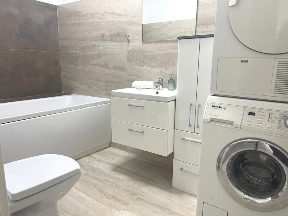COMISION 0 % Apartament Calea Urseni 3 camere, 66 mp + loc de parcare 5, foxfort.ro