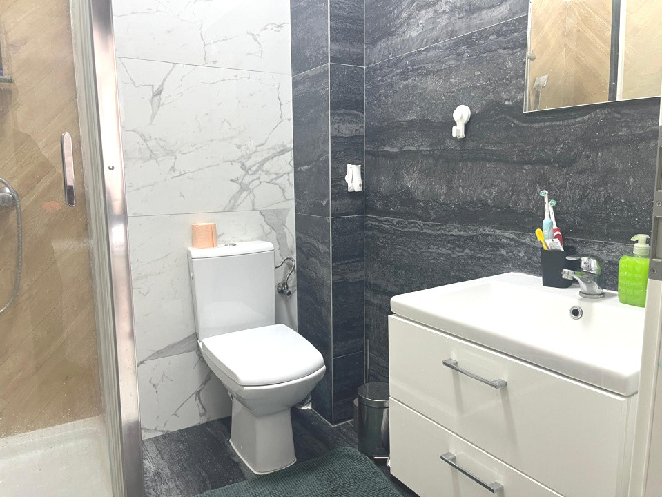 COMISION 0 % Apartament Calea Urseni 3 camere, 66 mp + loc de parcare 6, foxfort.ro