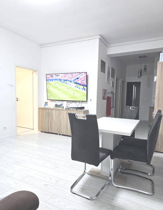 COMISION 0 % Apartament Calea Urseni 3 camere, 66 mp + loc de parcare 8, foxfort.ro