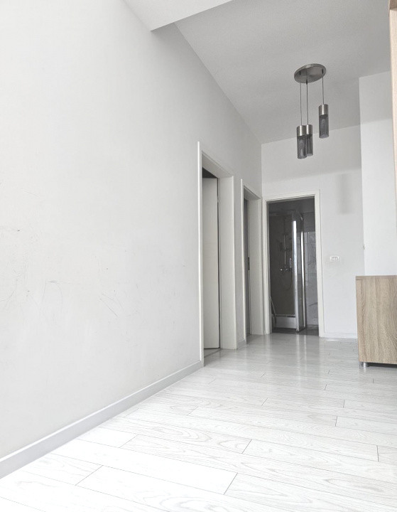 COMISION 0 % Apartament Calea Urseni 3 camere, 66 mp + loc de parcare 9, foxfort.ro