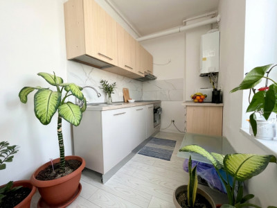 COMISION 0 % Apartament Calea Urseni 3 camere, 66 mp + loc de parcare imagine mica 2, foxfort.ro