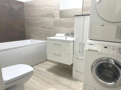 COMISION 0 % Apartament Calea Urseni 3 camere, 66 mp + loc de parcare imagine mica 5, foxfort.ro