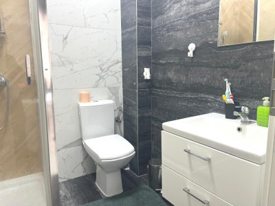COMISION 0 % Apartament Calea Urseni 3 camere, 66 mp + loc de parcare imagine mica 6, foxfort.ro