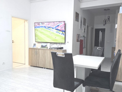 COMISION 0 % Apartament Calea Urseni 3 camere, 66 mp + loc de parcare imagine mica 8, foxfort.ro