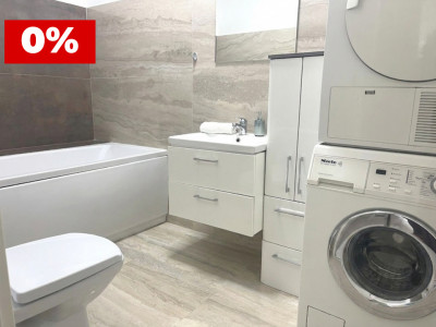 COMISION 0 % Apartament Calea Urseni 3 camere, 66 mp + loc de parcare
