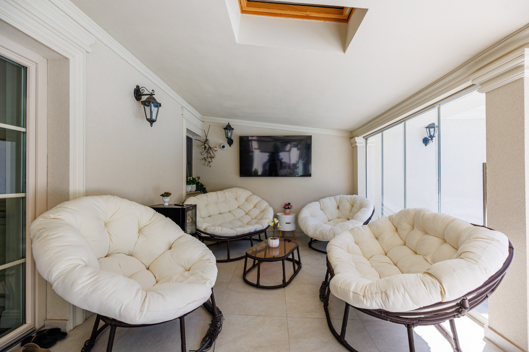 COMISION 0% Casa individuala, 6 camere + teren 660 mp - Mosnita Noua  16, foxfort.ro