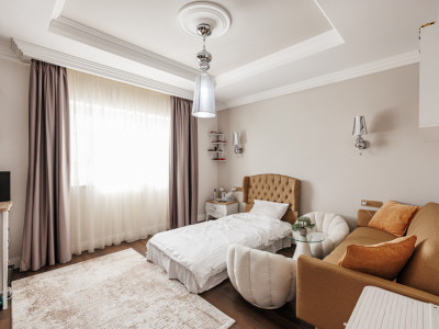 COMISION 0% Casa individuala, 6 camere + teren 660 mp - Mosnita Noua  imagine mica 5, foxfort.ro
