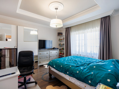 COMISION 0% Casa individuala, 6 camere + teren 660 mp - Mosnita Noua  imagine mica 6, foxfort.ro