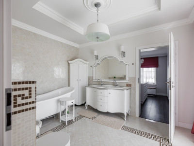 COMISION 0% Casa individuala, 6 camere + teren 660 mp - Mosnita Noua  imagine mica 7, foxfort.ro