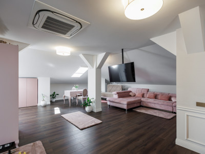 COMISION 0% Casa individuala, 6 camere + teren 660 mp - Mosnita Noua  imagine mica 8, foxfort.ro