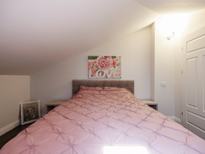 COMISION 0% Casa individuala, 6 camere + teren 660 mp - Mosnita Noua  imagine mica 9, foxfort.ro