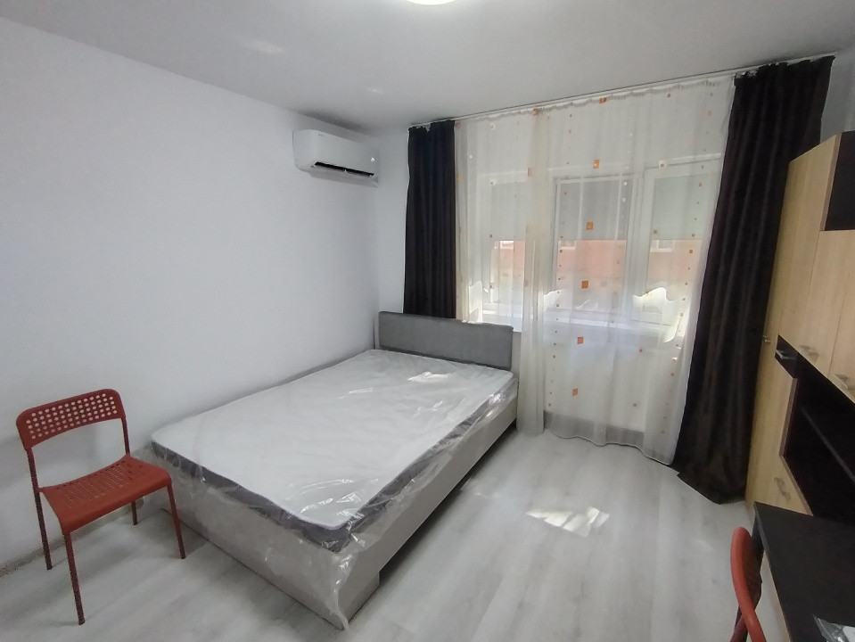 Apartament cu 1 camera de inchiriat in Timisoara, zona Soarelui 1, foxfort.ro