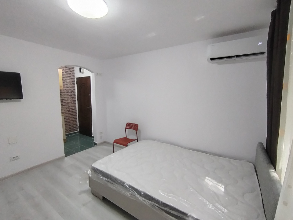 Apartament cu 1 camera de inchiriat in Timisoara, zona Soarelui 3, foxfort.ro