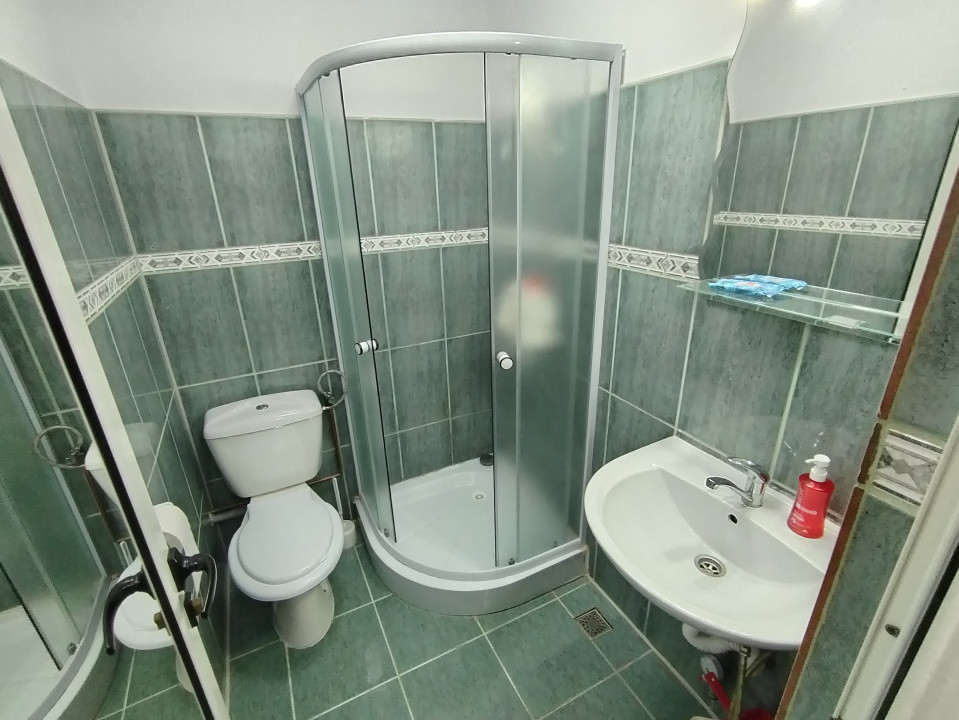 Apartament cu 1 camera de inchiriat in Timisoara, zona Soarelui 4, foxfort.ro