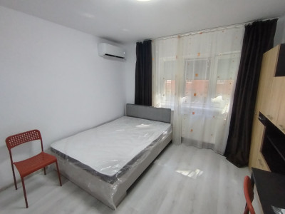 Apartament cu 1 camera de inchiriat in Timisoara, zona Soarelui