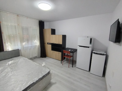 Apartament cu 1 camera de inchiriat in Timisoara, zona Soarelui imagine mica 2, foxfort.ro