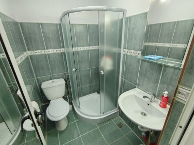 Apartament cu 1 camera de inchiriat in Timisoara, zona Soarelui imagine mica 4, foxfort.ro