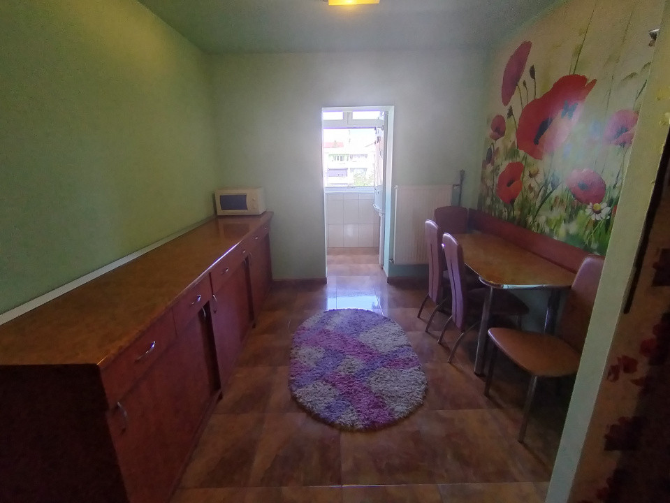 Apartament cu 2 camere de vanzare in Timisoara, zona Girocului 4, foxfort.ro