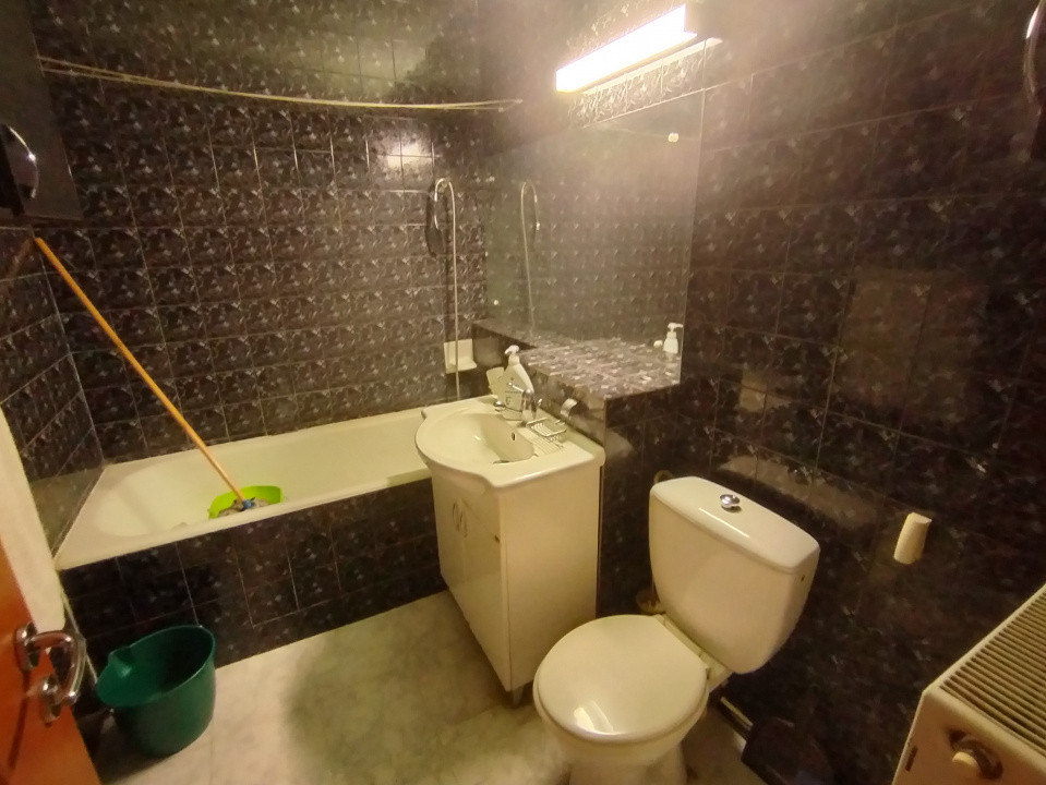 Apartament cu 2 camere de vanzare in Timisoara, zona Girocului 13, foxfort.ro