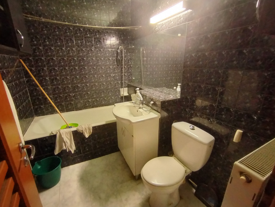 Apartament cu 2 camere de vanzare in Timisoara, zona Girocului 14, foxfort.ro