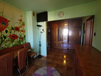 Apartament cu 2 camere de vanzare in Timisoara, zona Girocului imagine mica 3, foxfort.ro