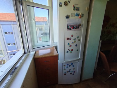 Apartament cu 2 camere de vanzare in Timisoara, zona Girocului imagine mica 6, foxfort.ro