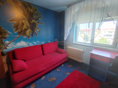 Apartament cu 2 camere de vanzare in Timisoara, zona Girocului imagine mica 7, foxfort.ro