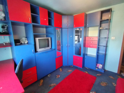 Apartament cu 2 camere de vanzare in Timisoara, zona Girocului imagine mica 9, foxfort.ro