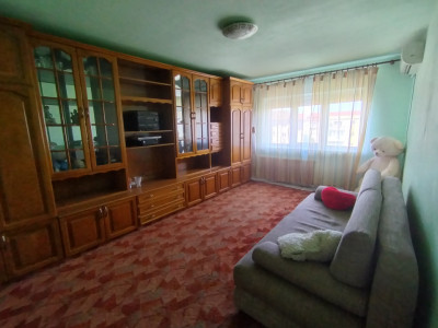 Apartament cu 2 camere de vanzare in Timisoara, zona Girocului imagine mica 12, foxfort.ro